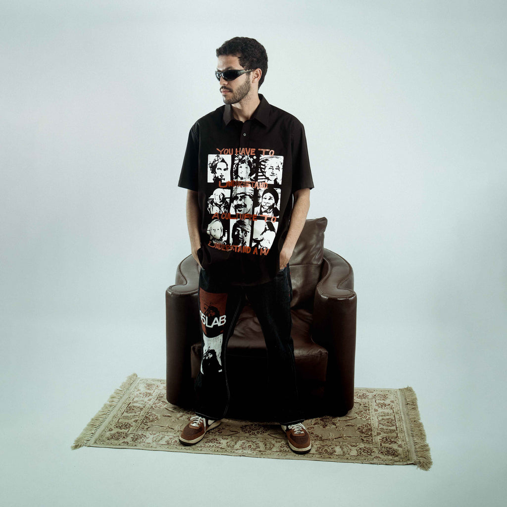 Understand a Culture