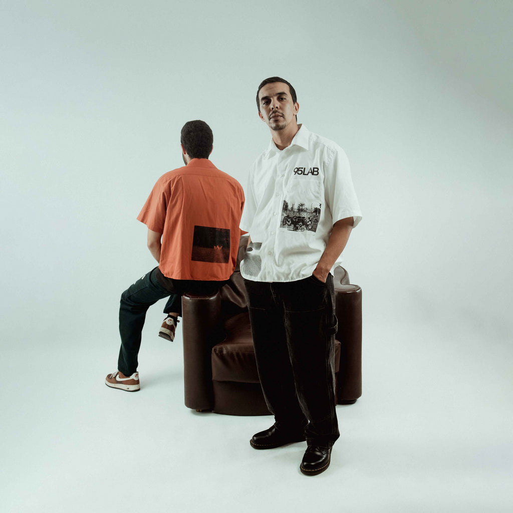 Collection of Photographs