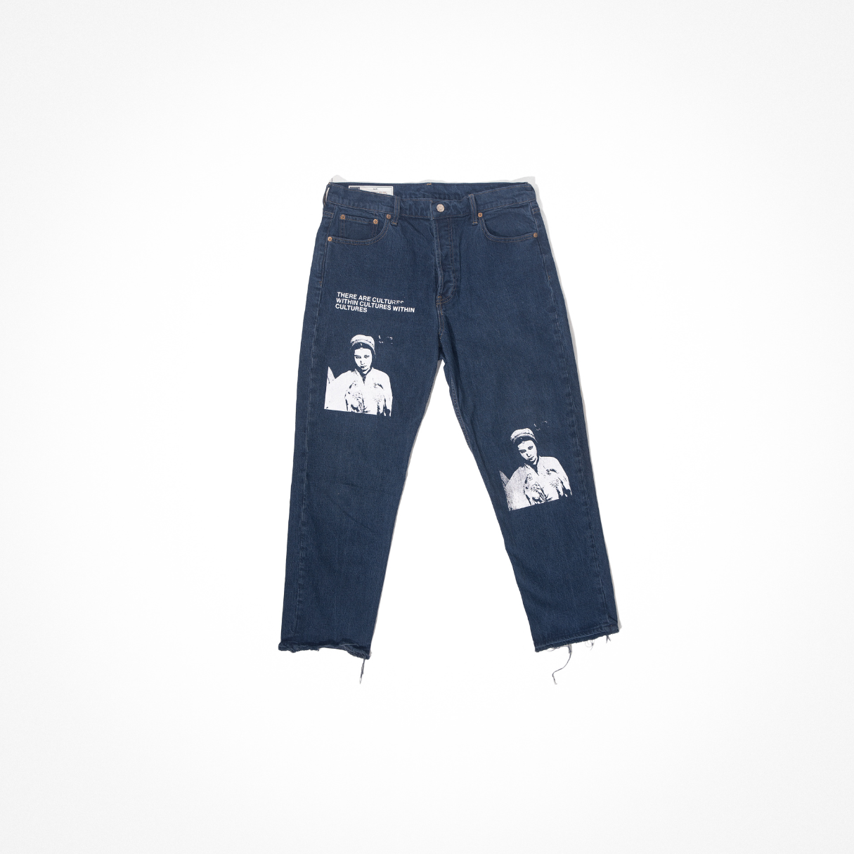 Cultures within Cultures