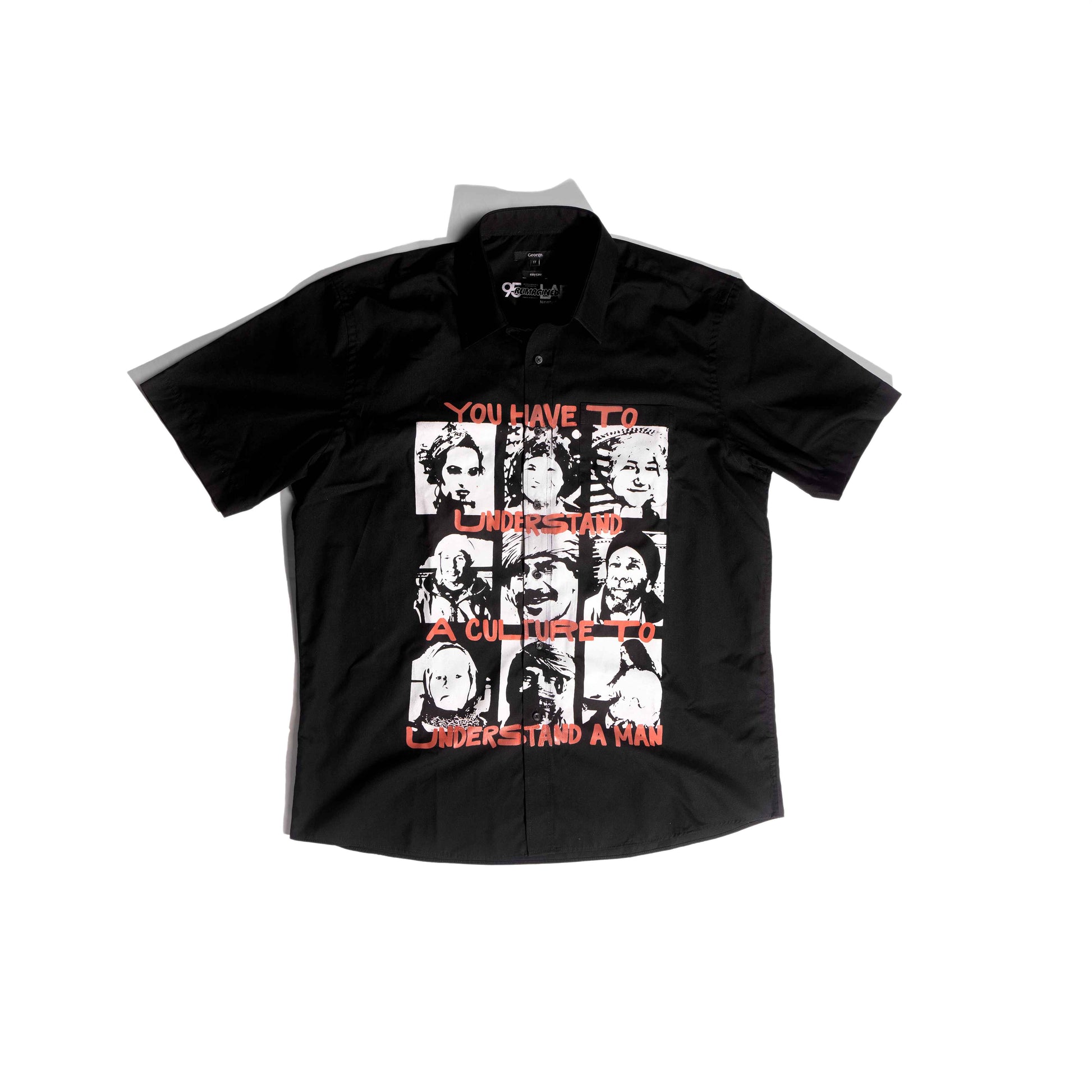 Understand a Culture