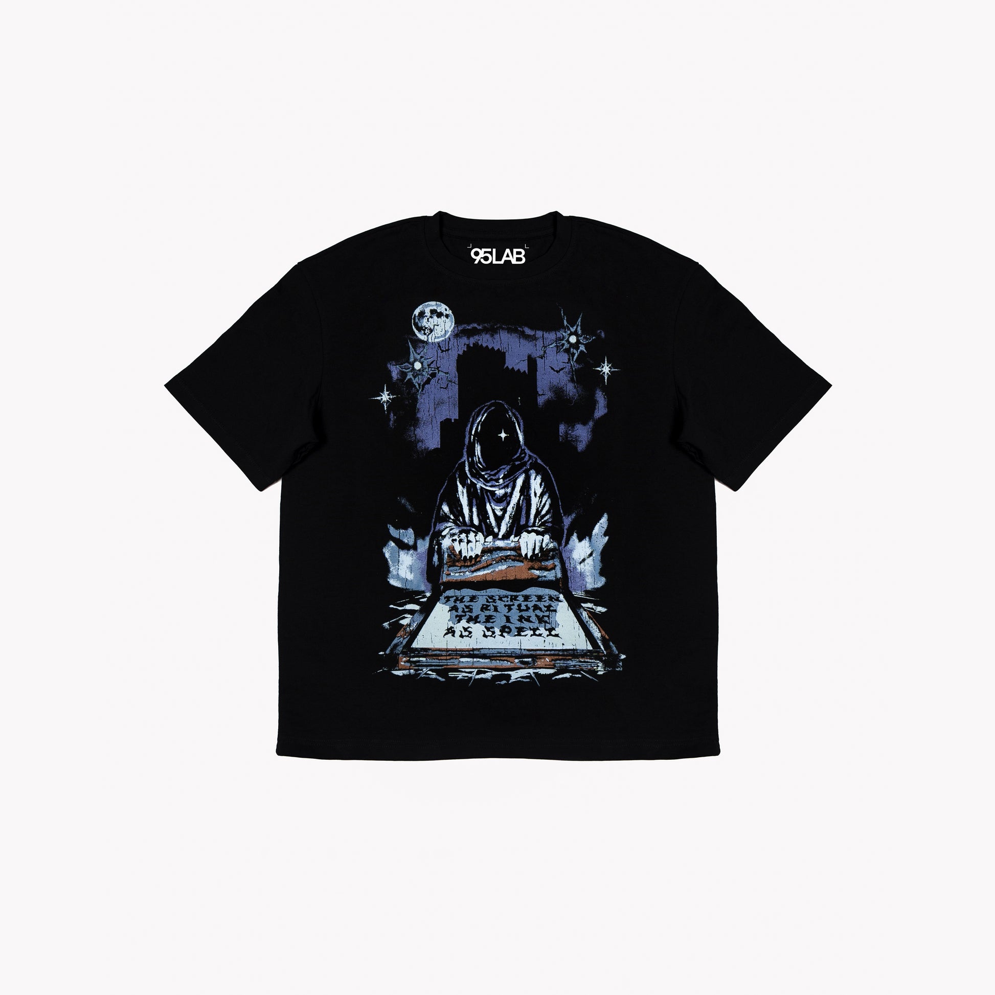 The Witch Tee
