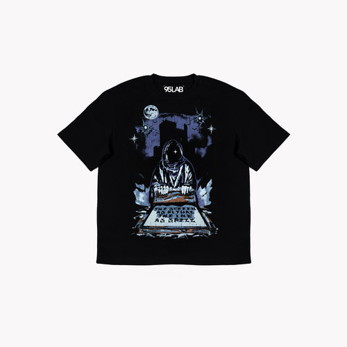 The Witch Tee