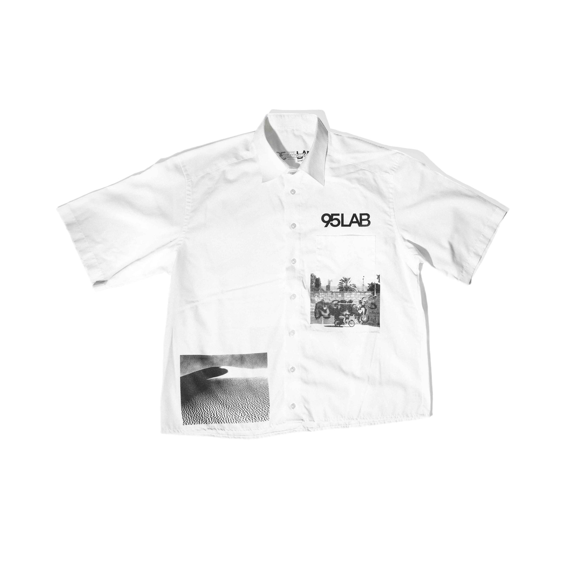 Collection of Photographs